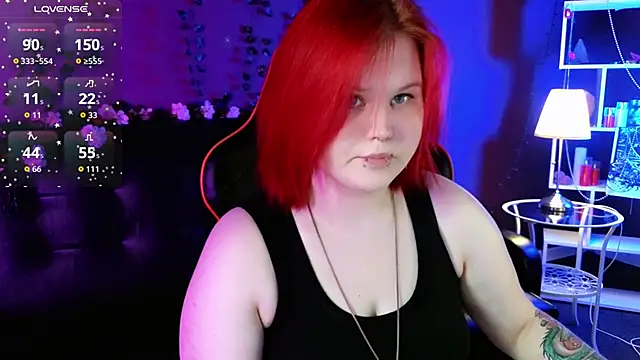 fillisfox  online show from September 2025 03:56:02 PM