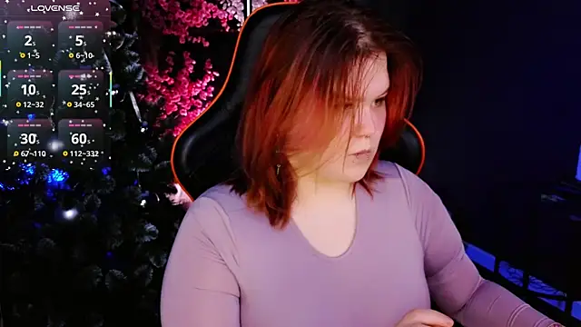 fillisfox  online show from January 2026 10:42:02 AM