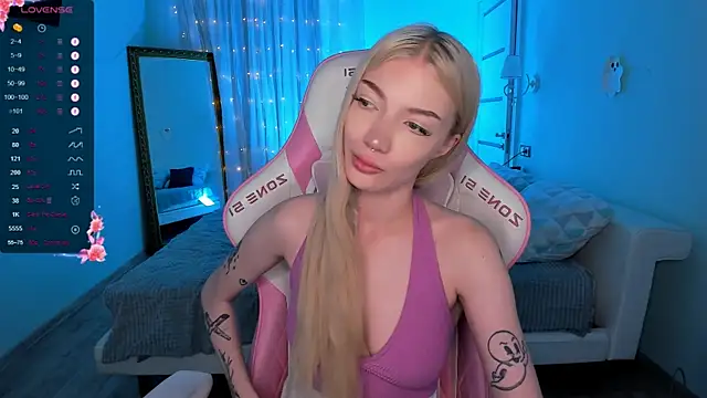 AnyaTaylor  online show from November 2025 02:44:01 AM