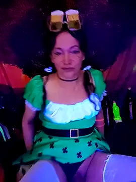 Tselka online show from September 2025 07:28:02 PM