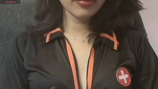 SWEET-18-TEEN online show from October 2025 06:01:01 PM