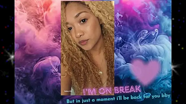  Lia  Stone online show from February 2026 08:16:01 PM