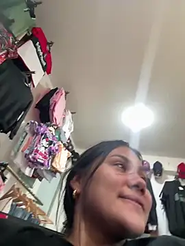 burbuja02 online show from April 2026 08:10:01 PM