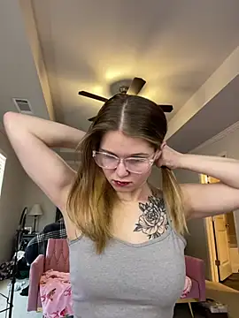 Riley ray69 online show from January 2026 04:12:01 PM