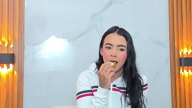 KonanStar online show from October 2025 11:11:01 AM