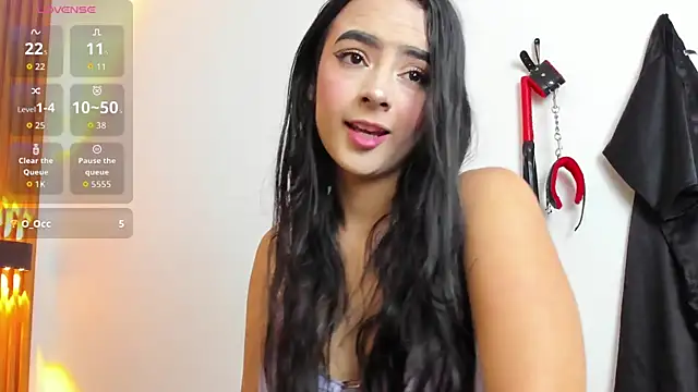 KonanStar online show from March 2026 11:21:01 AM