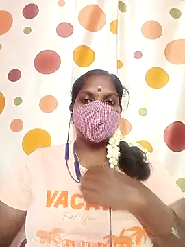 Tamil Abinaya online show from October 2025 04:39:01 PM