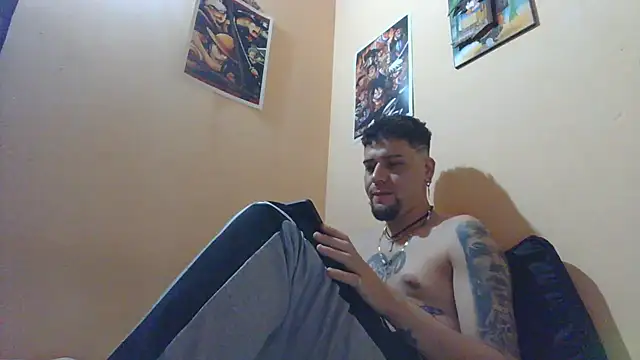 Snapshot of Juuaanp3 chatting on November 2025 12:10:01 AM Juuaanp3 online show from November 2025 12:10:01 AM