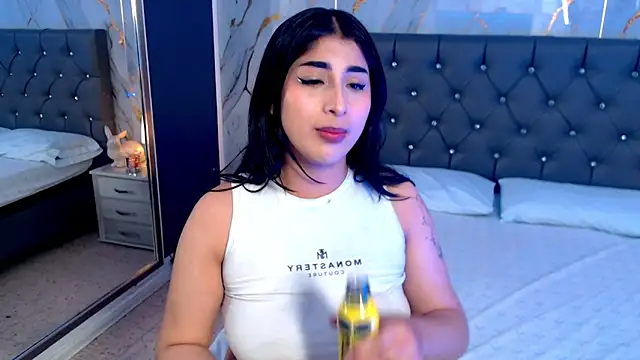 Dulciinea 07  online show from September 2025 05:51:02 PM