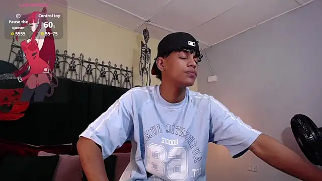 jhos padill online show from November 2025 01:43:02 PM