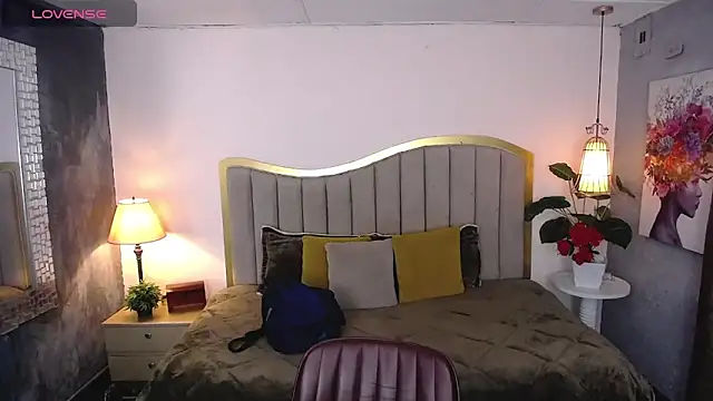 jhos padill online show from December 2025 02:00:02 PM