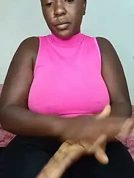 DarkQueen 94 online show from July 2026 04:30:01 AM