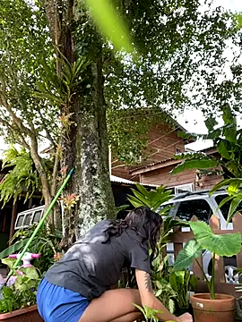 Goddesmyy online show from September 2025 04:07:01 PM