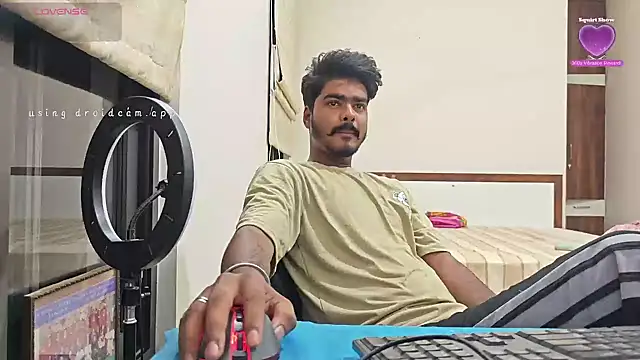 mrbuddy85 online show from October 2025 05:15:02 PM