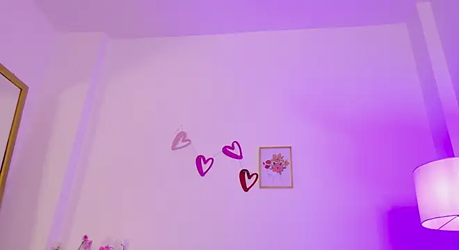 valentina king18 online show from April 2026 03:10:02 AM