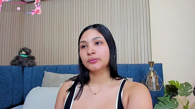 angel ponce online show from November 2025 07:02:02 PM