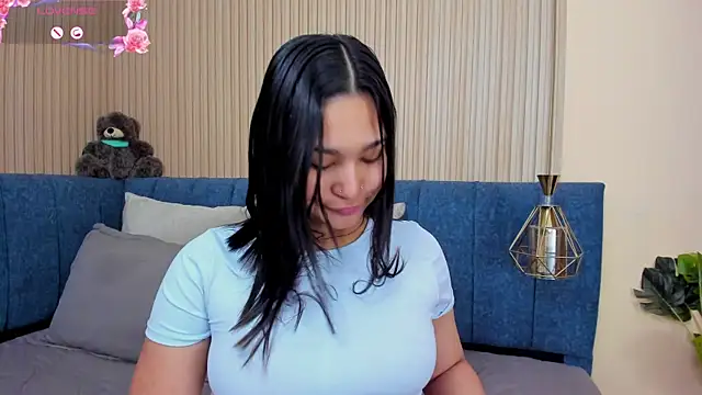 angel ponce online show from December 2025 07:10:01 PM