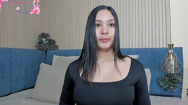 angel ponce online show from March 2026 07:09:01 PM