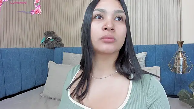 angel ponce online show from March 2026 12:22:01 PM