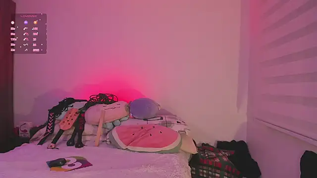 Snapshot of K2xxKrawl chatting on January 2026 01:09:02 AM K2xxKrawl online show from January 2026 01:09:02 AM