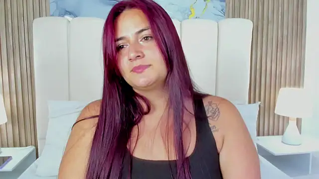 Victoria Guzman online show from March 2026 05:52:02 PM