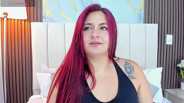 Snapshot of Victoria_Guzman chatting on July 2026 02:07:02 PM Victoria Guzman online show from July 2026 02:07:02 PM