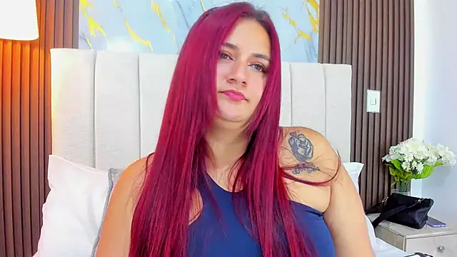 Snapshot of Victoria_Guzman chatting on July 2026 03:04:02 PM Victoria Guzman online show from July 2026 03:04:02 PM