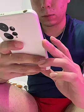 Axel es online show from February 2026 12:37:02 AM