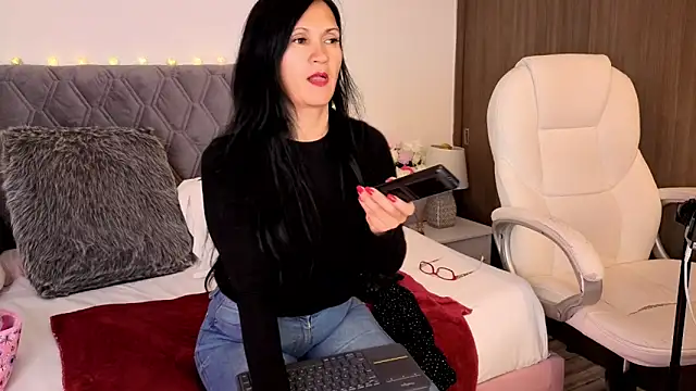 Ternura Prohibida online show from February 2026 12:03:01 AM