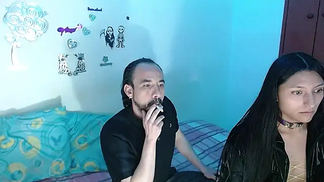 EvaHarryy online show from April 2026 10:21:02 PM