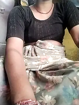 Snapshot of Gopika_Dudi chatting on March 2026 07:43:01 AM Gopika Dudi online show from March 2026 07:43:01 AM