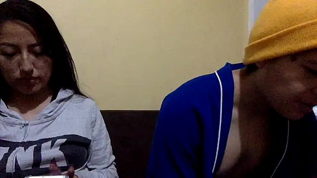 AlbyberCH online show from November 2025 12:52:02 AM