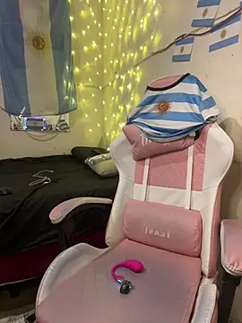 SoftLady S33 online show from July 2026 03:23:01 AM
