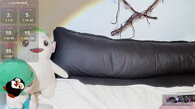 Snapshot of LINNIE05 chatting on January 2026 10:06:02 AM LINNIE05 online show from January 2026 10:06:02 AM