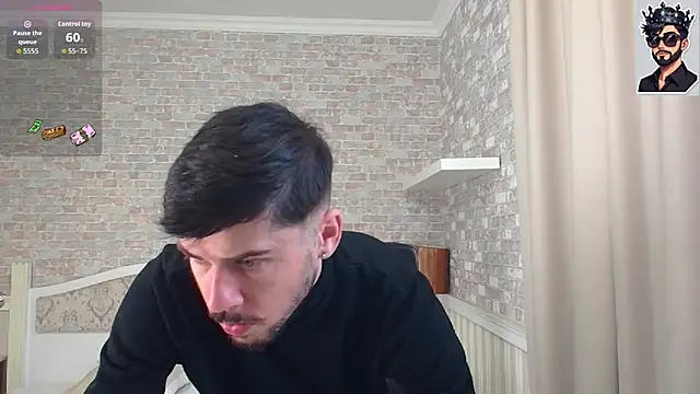 JonahShaw online show from October 2025 05:20:02 AM