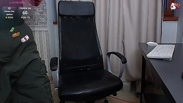 JonahShaw online show from January 2026 05:33:01 AM