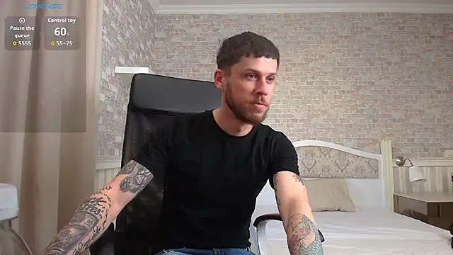 JonahShaw online show from April 2026 04:34:01 AM