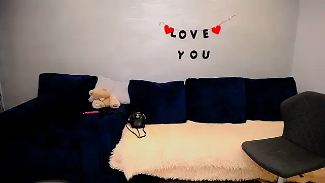 LiluMoon   online show from May 2026 02:58:02 PM