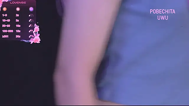 Pobechita online show from November 2025 02:34:01 AM