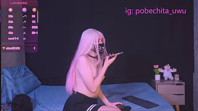 Pobechita online show from February 2026 02:27:01 AM