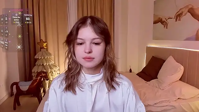 Lisa Blossom online show from January 2026 06:08:01 AM