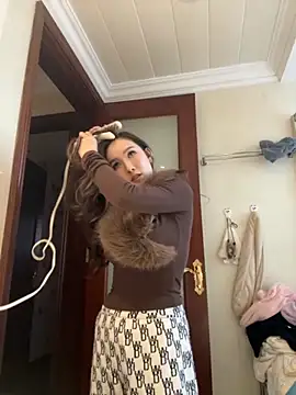 Manson13333 online show from November 2025 08:25:02 AM