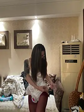 Manson13333 online show from November 2025 03:15:02 PM