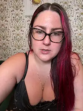Lacey-BBW online show from September 2025 09:26:02 PM
