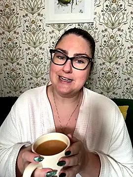 Lacey-BBW online show from September 2025 08:22:02 PM