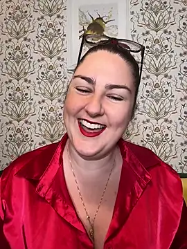 Lacey-BBW online show from September 2025 09:52:02 PM