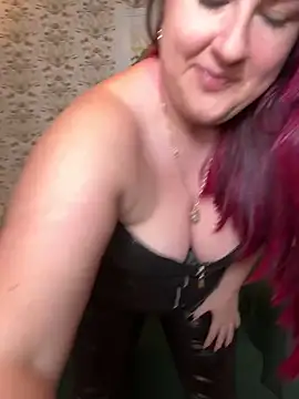 Lacey-BBW online show from October 2025 10:40:02 PM