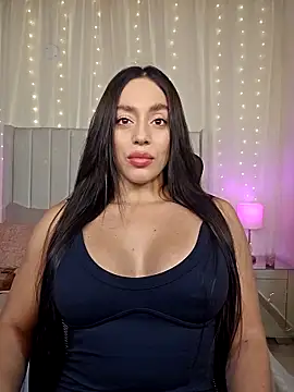 AriadnaTaylor online show from February 2026 08:14:02 PM