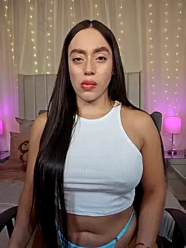 AriadnaTaylor online show from February 2026 06:47:02 PM