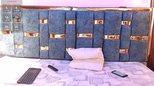 shantall 05 online show from March 2026 06:41:02 PM